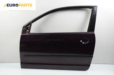 Врата за Volkswagen Polo Hatchback IV (10.2001 - 12.2005), 2+1 вр., позиция: лява