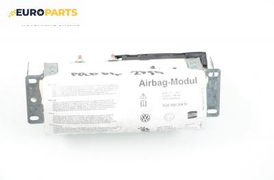 Airbag за Volkswagen Polo Hatchback IV (10.2001 - 12.2005), 2+1 вр.