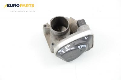Дроселова клапа за Volkswagen Polo Hatchback IV (10.2001 - 12.2005) 1.2 12V, 64 к.с., № 036 133 062 N