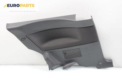 Интериорна кора за Volkswagen Polo Hatchback IV (10.2001 - 12.2005), 2+1 вр., позиция: задна, лява