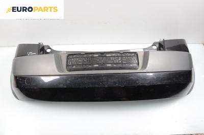 Задна броня за Renault Megane II Hatchback (07.2001 - 10.2012), хечбек