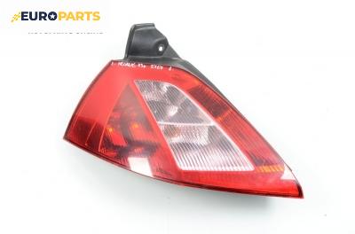 Стоп за Renault Megane II Hatchback (07.2001 - 10.2012), хечбек, позиция: лява