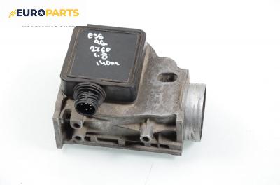 Дебитомер за BMW 3 Series E36 Sedan (09.1990 - 02.1998) 318 is, 140 к.с., № Bosch 028 202 134