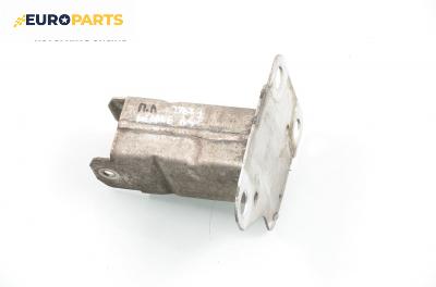 Буфер предна броня за Renault Megane II Hatchback (07.2001 - 10.2012), хечбек, позиция: лява