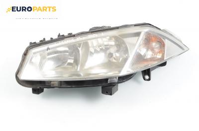Фар за Renault Megane II Hatchback (07.2001 - 10.2012), хечбек, позиция: лява