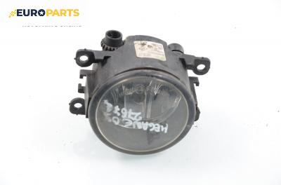 Халоген за Renault Megane II Hatchback (07.2001 - 10.2012), хечбек, позиция: дясна