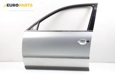 Врата за Volkswagen Passat Sedan B5.5 (10.2000 - 12.2005), седан, позиция: предна, лява