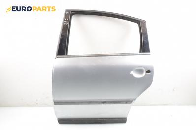 Врата за Volkswagen Passat Sedan B5.5 (10.2000 - 12.2005), седан, позиция: задна, лява