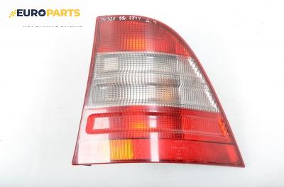 Стоп за Mercedes-Benz M-Class SUV (W163) (02.1998 - 06.2005), позиция: дясна