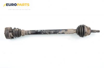 Полуоска за Volkswagen Golf III Hatchback (08.1991 - 07.1998) 1.8, 90 к.с., позиция: дясна