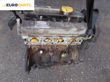Двигател за Opel Tigra Coupe (07.1994 - 12.2000) 1.4 16V, 90 к.с., code: X14XE