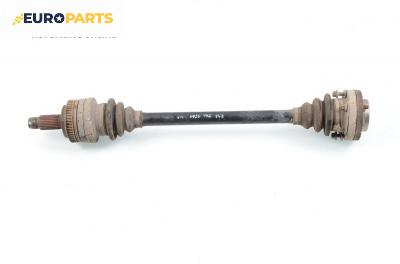 Полуоска за BMW 3 Series E36 Sedan (09.1990 - 02.1998) 318 is, 140 к.с., позиция: лява