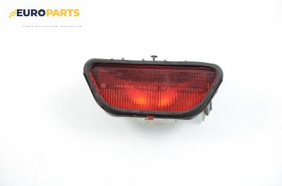 Трети стоп за Mercedes-Benz M-Class SUV (W163) (02.1998 - 06.2005)