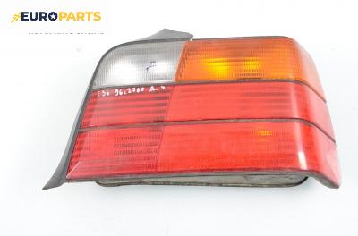 Стоп за BMW 3 Series E36 Sedan (09.1990 - 02.1998), седан, позиция: дясна