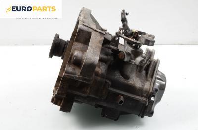 Ръчна скоростна кутия за Volkswagen Polo Hatchback IV (10.2001 - 12.2005) 1.2 12V, 64 к.с., № GD-TL023 GX2
