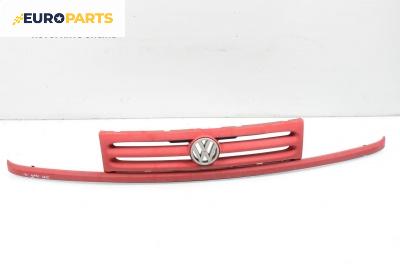 Решетка за Volkswagen Vento Sedan (11.1991 - 09.1998)