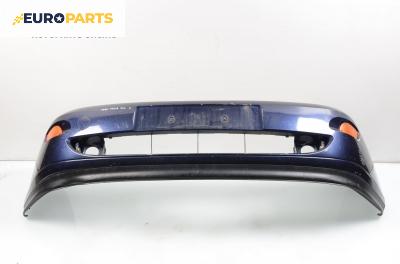 Предна броня за Ford Focus I Hatchback (10.1998 - 12.2007), хечбек, позиция: предна