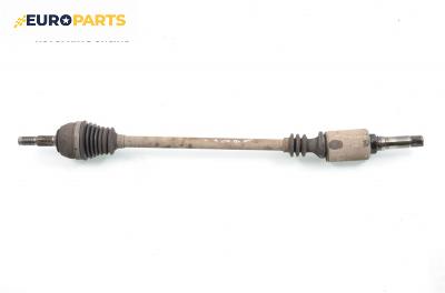 Полуоска за Citroen Saxo Hatchback (02.1996 - 04.2004) 1.1 X,SX, 60 к.с., позиция: дясна