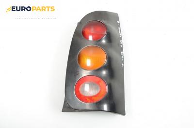 Стоп за Smart City-Coupe 450 (07.1998 - 01.2004), позиция: дясна