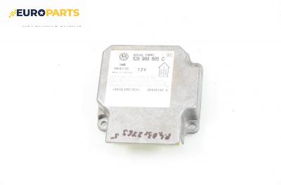 Модул за AIRBAG за Volkswagen Passat Sedan B5.5 (10.2000 - 12.2005), № 1C0 909 605 C