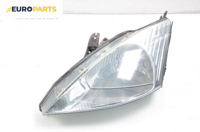 Фар за Ford Focus I Hatchback (10.1998 - 12.2007), хечбек, позиция: лява