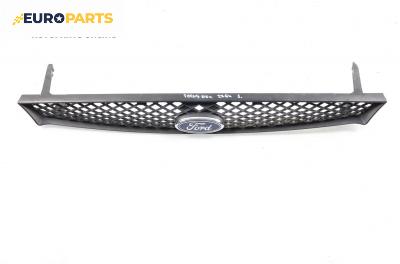 Решетка за Ford Focus I Hatchback (10.1998 - 12.2007), хечбек