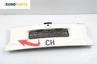 Заден капак за Smart City-Coupe 450 (07.1998 - 01.2004)