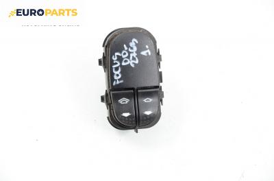Бутони ел. стъкла  за Ford Focus I Hatchback (10.1998 - 12.2007)