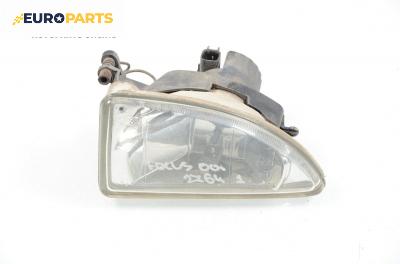 Халоген за Ford Focus I Hatchback (10.1998 - 12.2007), хечбек, позиция: дясна