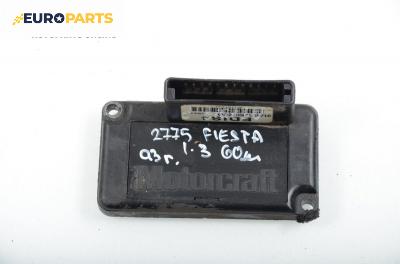 Комутатор за Ford Fiesta III Hatchback (01.1989 - 01.1997) 1.3, 60 к.с., № 91AB-12K072-AA