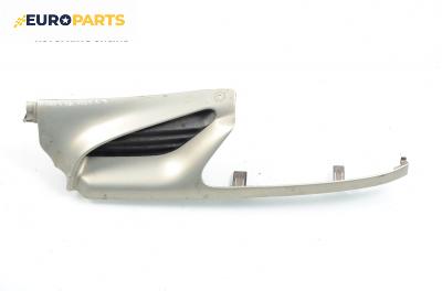 Решетка за Renault Megane Scenic (10.1996 - 12.2001), позиция: лява
