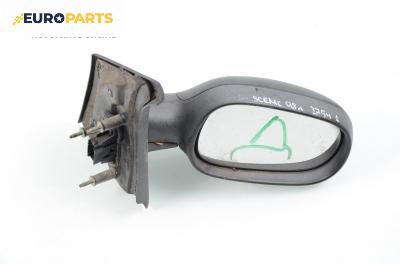 Огледало за Renault Megane Scenic (10.1996 - 12.2001), позиция: дясна
