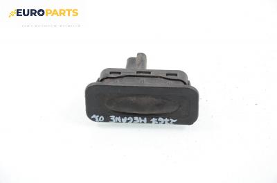 Външна дръжка заден капак за Renault Megane II Hatchback (07.2001 - 10.2012), хечбек