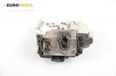 Брава на врата за Volkswagen Golf III Hatchback (08.1991 - 07.1998), позиция: предна, дясна