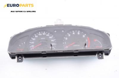 Километраж за Nissan Almera I Hatchback (07.1995 - 07.2001) 1.4 S,GX,LX, 75 к.с.