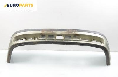 Предна броня за Renault Megane Scenic (10.1996 - 12.2001), позиция: предна