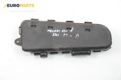 Airbag за Renault Megane II Hatchback (07.2001 - 10.2012), 2+1 вр., хечбек, позиция: предна, лява