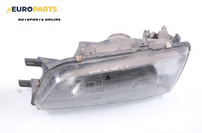 Фар за Nissan Almera I Hatchback (07.1995 - 07.2001), комби, позиция: лява