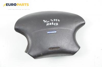 Airbag за Fiat Marea Weekend (09.1996 - 12.2007), комби
