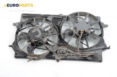Перки охлаждане за Ford Focus I Hatchback (10.1998 - 12.2007) 1.8 16V, 115 к.с.
