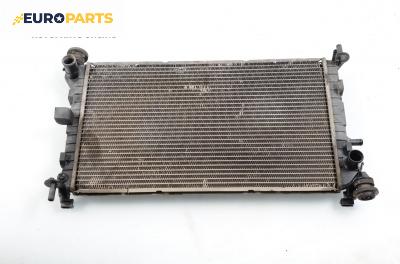 Воден радиатор за Ford Focus I Hatchback (10.1998 - 12.2007) 1.8 16V, 115 к.с.