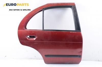 Врата за Nissan Almera I Hatchback (07.1995 - 07.2001), комби, позиция: задна, дясна