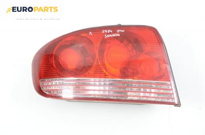 Стоп за Hyundai Sonata IV Sedan (03.1998 - 12.2005), седан, позиция: лява