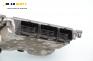 Компютър с четец и карта за Renault Laguna II Hatchback (03.2001 - 12.2007) 1.9 dCi (BG08, BG0G), 120 к.с., № Bosch 0 281 011 101