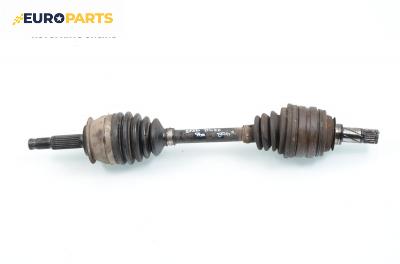 Полуоска за Opel Tigra Coupe (07.1994 - 12.2000) 1.4 16V, 90 к.с., позиция: лява