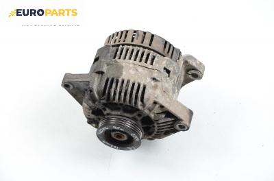 Алтернатор / генератор за Renault Megane Scenic (10.1996 - 12.2001) 1.6 e (JA0F), 90 к.с.