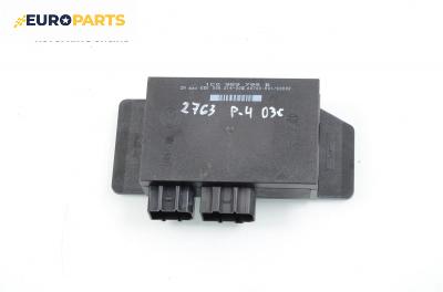 Комфорт модул за Volkswagen Passat Sedan B5.5 (10.2000 - 12.2005), № 1C0 959 799 B