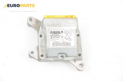 Модул за AIRBAG за Renault Laguna II Hatchback (03.2001 - 12.2007), № Autoliv 601 95 88 00