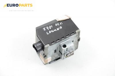 Механизъм заключване волан за Renault Laguna II Hatchback (03.2001 - 12.2007), № Valeo 0036 B 22002