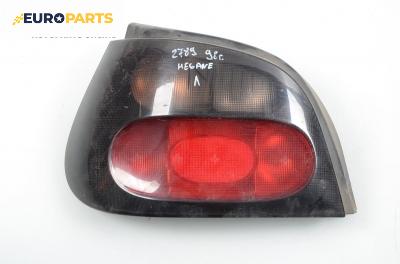 Стоп за Renault Megane I Hatchback (08.1995 - 12.2004), хечбек, позиция: лява